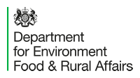 Defra